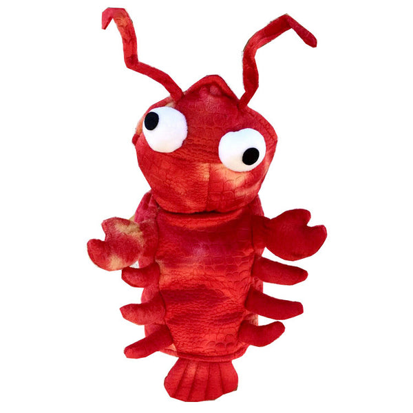 Halloween Pet Clothes Lobster Transformation Costume
