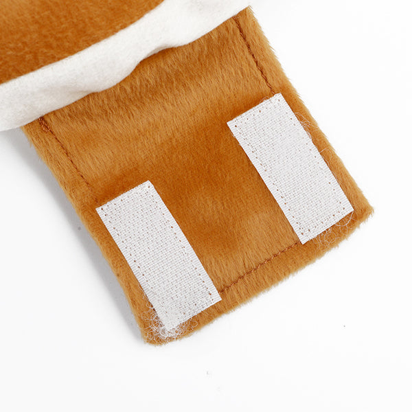 Halloween Pet Clothes Hot Dog Pet Dog Costume