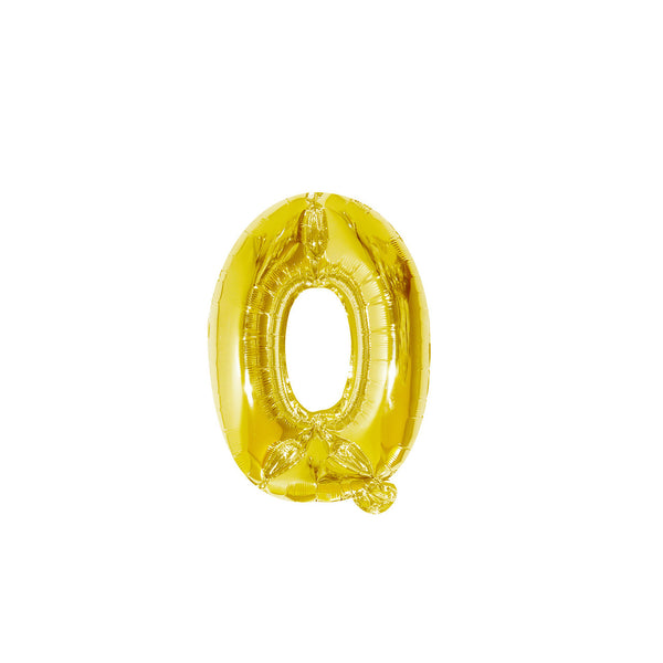 Large Foil Number Air-fill and Helium Balloons (0-9)