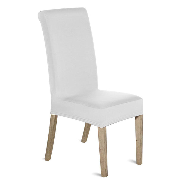 Short Spandex Chair Cover