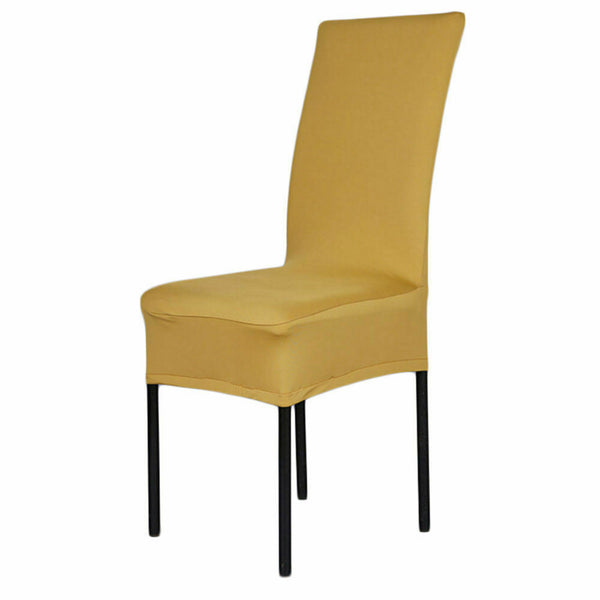 Short Spandex Chair Cover