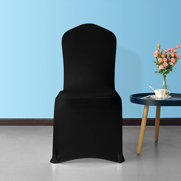 Spandex Banquet Chair Cover 100pcs per set