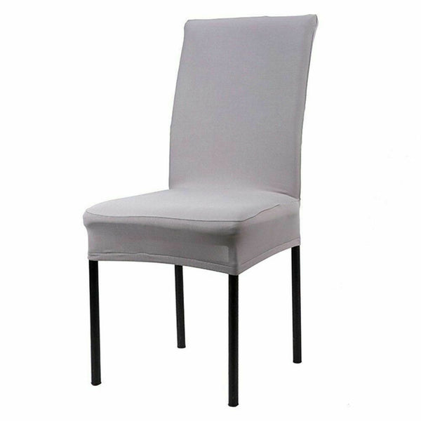 Short Spandex Chair Cover