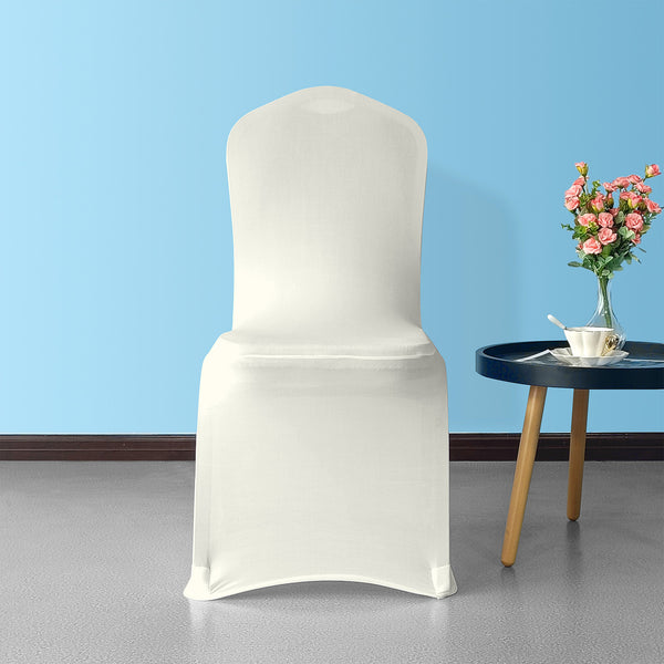 Spandex Banquet Chair Cover 100pcs per set