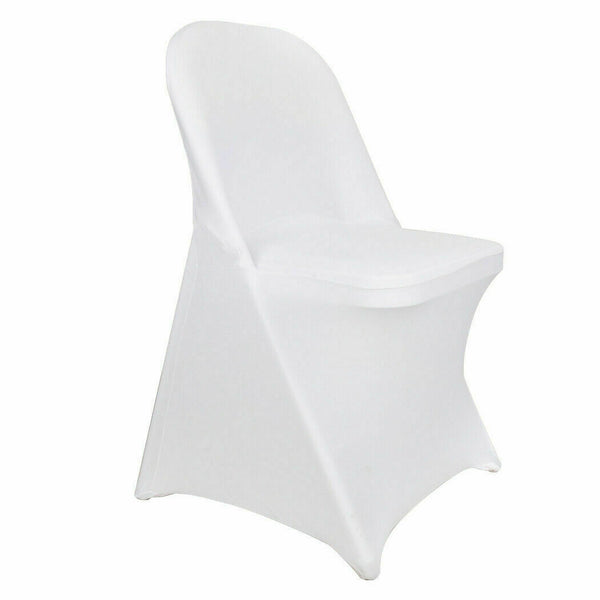 Spandex Folding Chair Cover