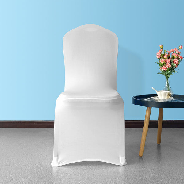 Spandex Banquet Chair Cover 100pcs per set