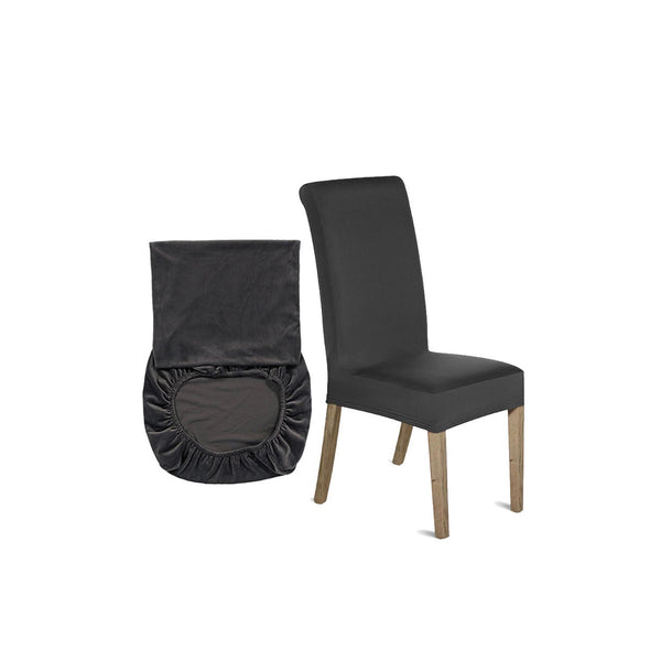 Short Spandex Chair Cover
