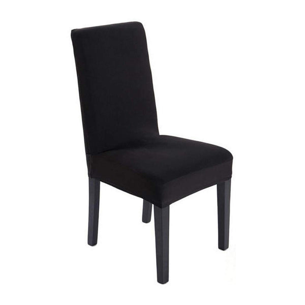 Short Spandex Chair Cover