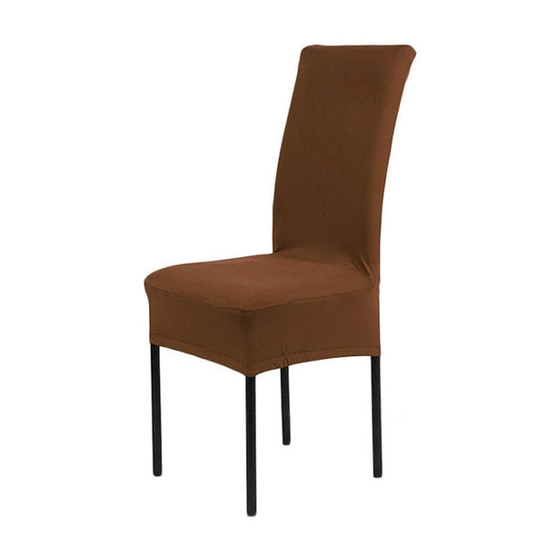 Short Spandex Chair Cover