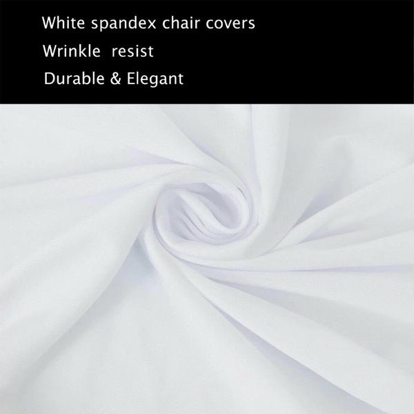 Spandex Folding Chair Cover