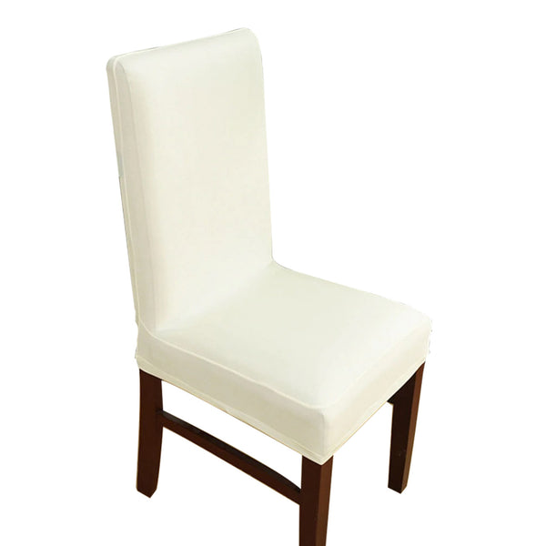 Short Spandex Chair Cover