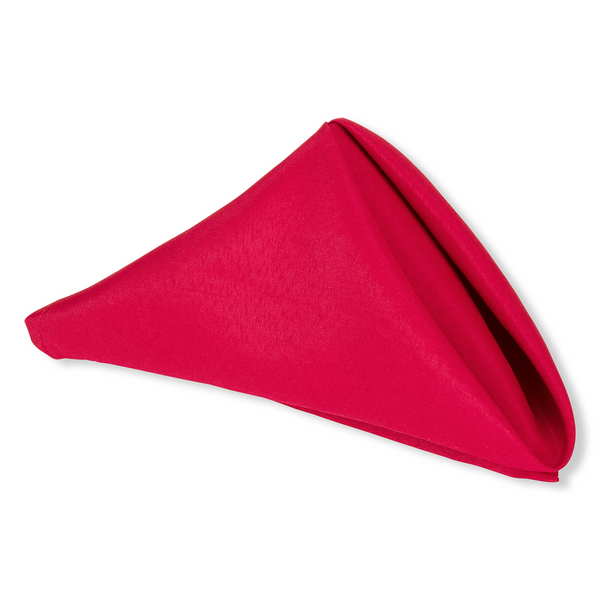 Polyester Christmas Table Napkin