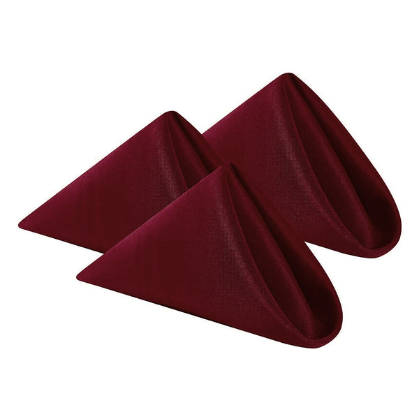Polyester Table Napkin