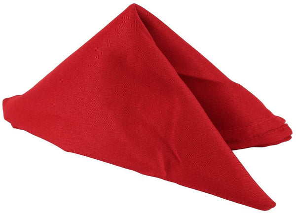 Polyester Table Napkin