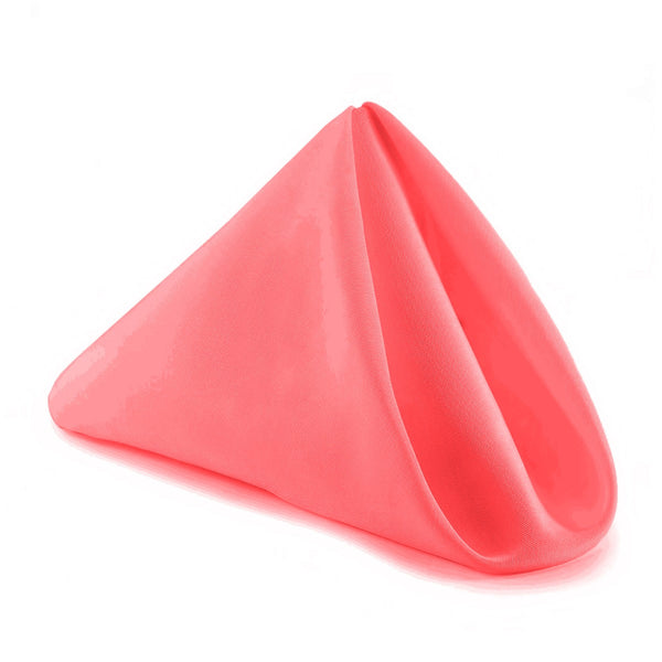 Polyester Table Napkin