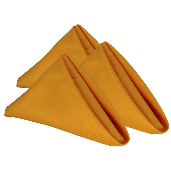 Polyester Table Napkin