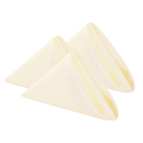 Polyester Table Napkin