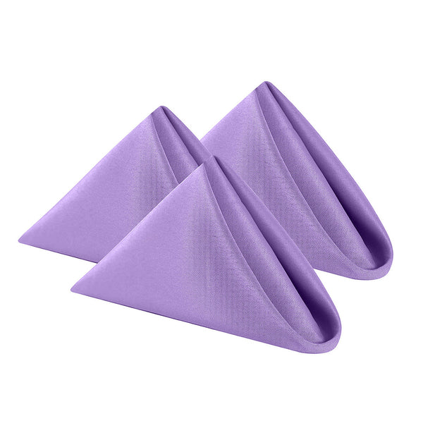 Polyester Table Napkin