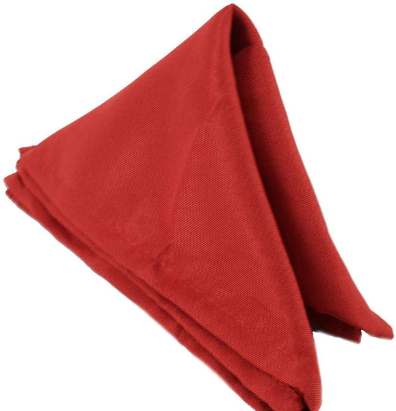 Polyester Table Napkin