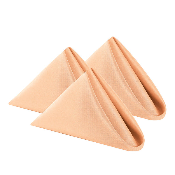 Polyester Table Napkin