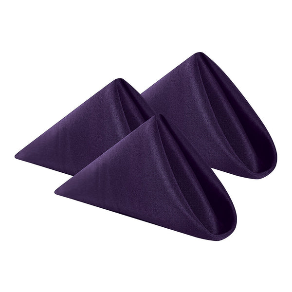 Polyester Table Napkin