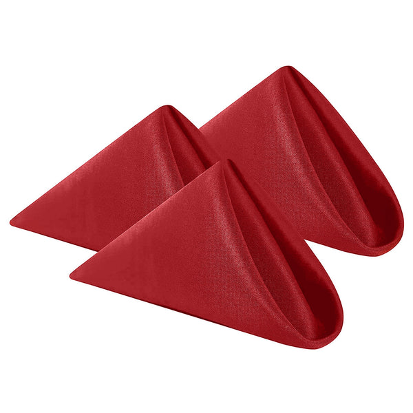 Polyester Table Napkin