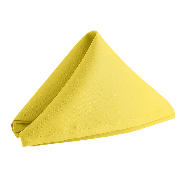 Polyester Table Napkin