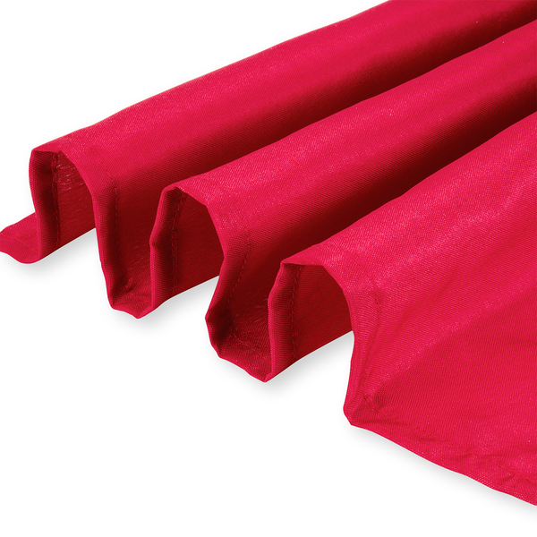 Polyester Christmas Table Napkin