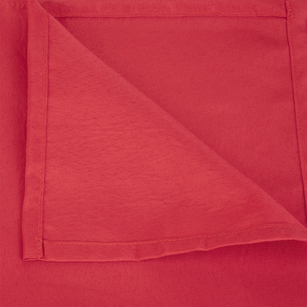 Polyester Christmas Table Napkin