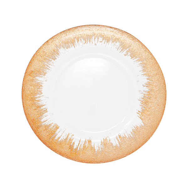 13" Round Charger Plate