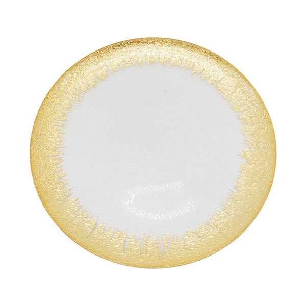 13" Round Charger Plate