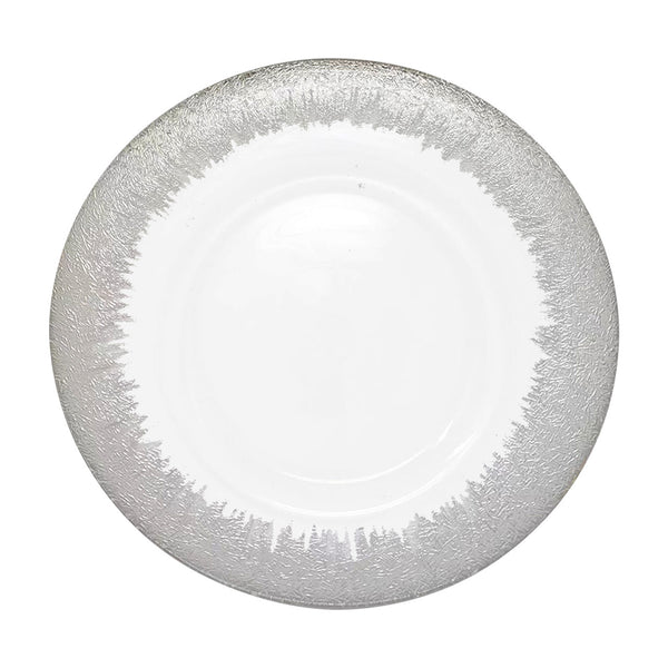 13" Round Charger Plate