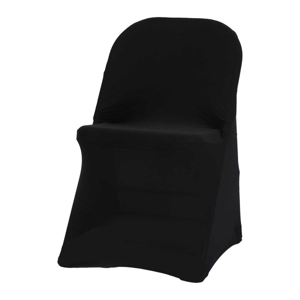Spandex Folding Chair Cover