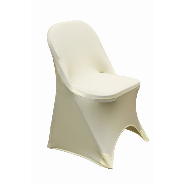 Spandex Folding Chair Cover