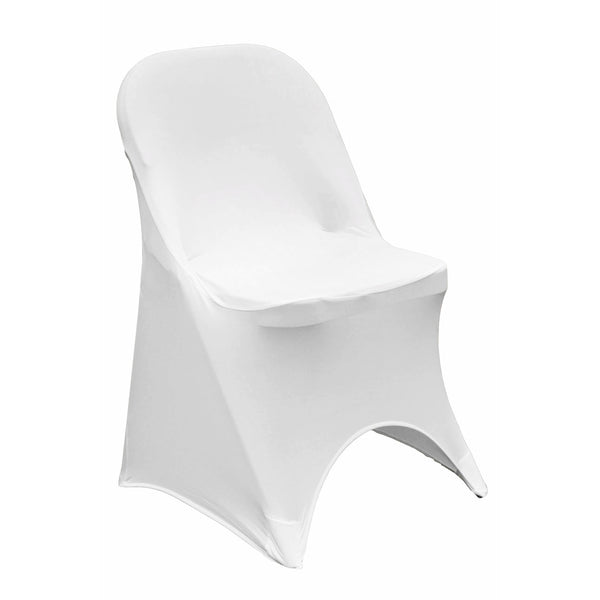 Spandex Folding Chair Cover