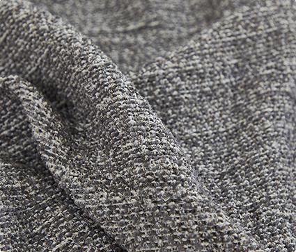 Faux Linen Chenille Sofa Cover