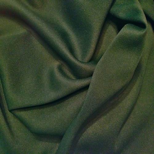 Premier Stage Skirt With Shirred Pleats