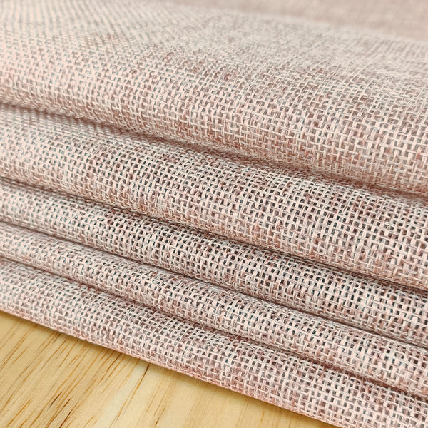 Hessian Sashes - Pack of 10