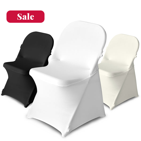 Spandex Folding Chair Cover