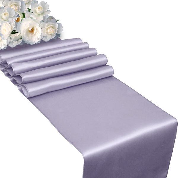 Satin Table Runner