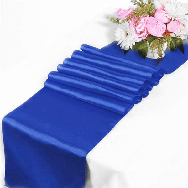 Satin Table Runner