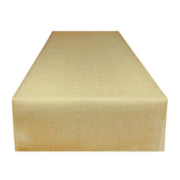 Hessian Linen Table Runner