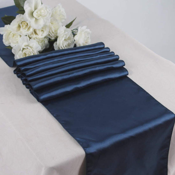 Satin Table Runner