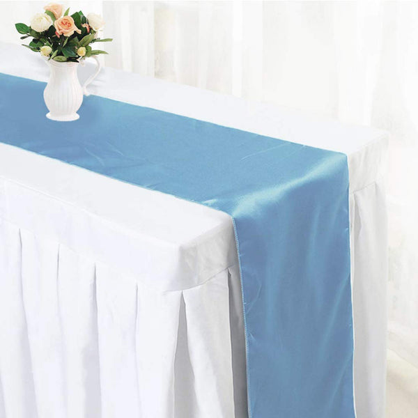 Satin Table Runner