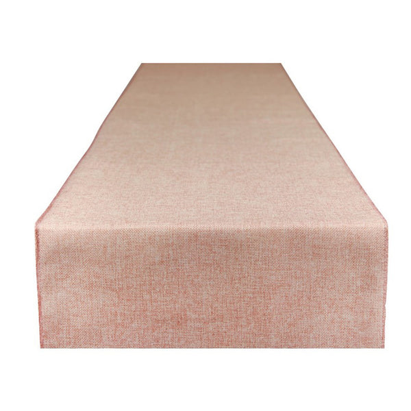 Hessian Linen Table Runner