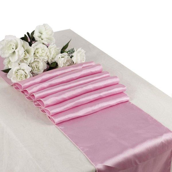 Satin Table Runner