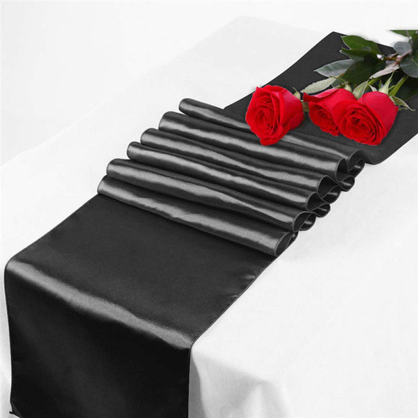 Satin Table Runner