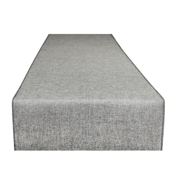 Hessian Linen Table Runner