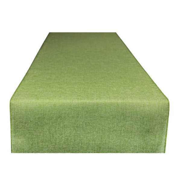 Hessian Linen Table Runner