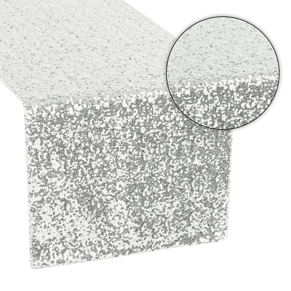Shiny Sequin Table Runner
